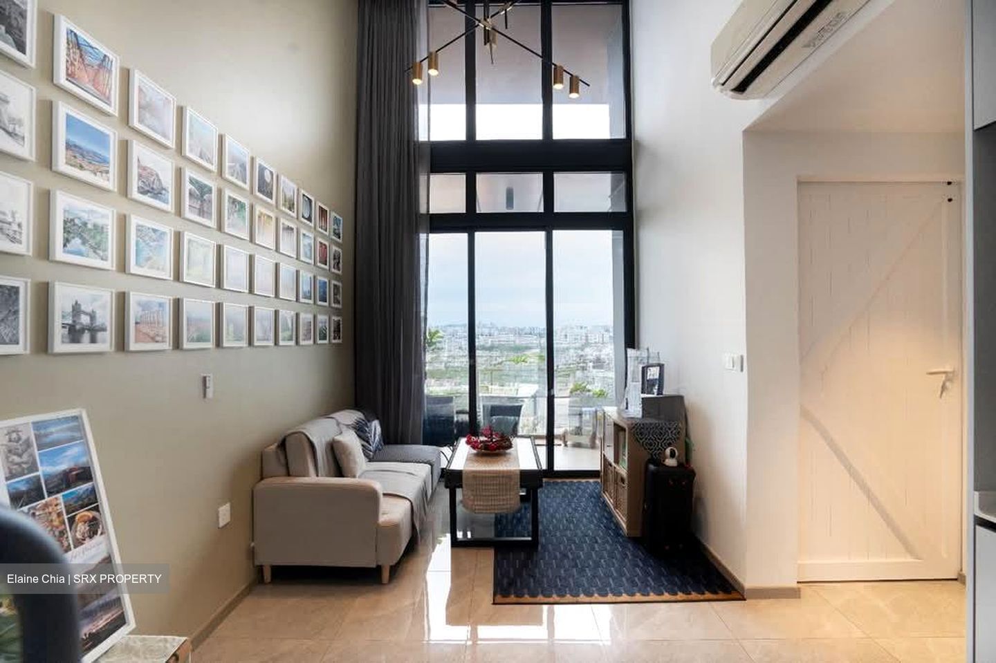 The Garden Residences (D19), Apartment #562714221